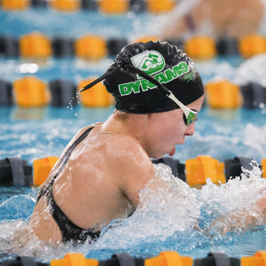 Fundraising Page: Ansley Brohm